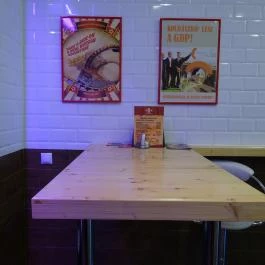 Butifarring Budapest Budapest - Belső