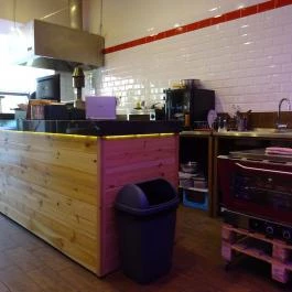 Butifarring Budapest Budapest - Belső