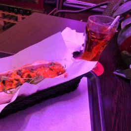 Butifarring Budapest Budapest - Étel/ital