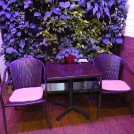 Butifarring Budapest Budapest - Belső