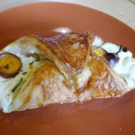 Butter Brothers Budapest - Étel/ital