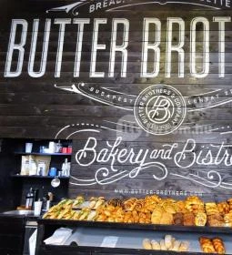 Butter Brothers