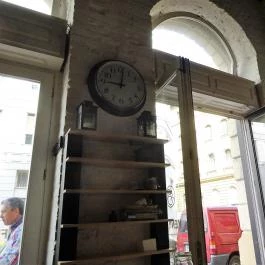 Butter Brothers Budapest - Belső