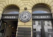 Butter Brothers Budapest