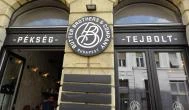Butter Brothers Budapest - Külső kép