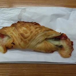 Butter Brothers Budapest - Étel/ital