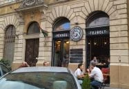 Butter Brothers Budapest