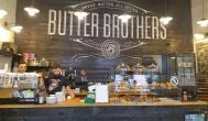 Butter Brothers Budapest - Belső