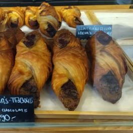 Butter Brothers Budapest - Étel/ital