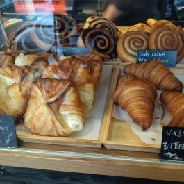 Butter Brothers Budapest - Étel/ital