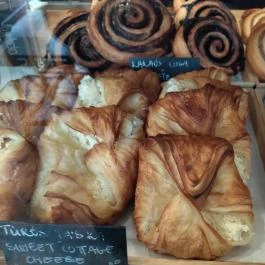 Butter Brothers Budapest - Étel/ital