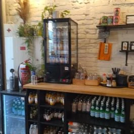 Butter Brothers Budapest - Belső