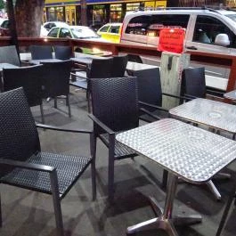 Butterfly Cukrászda Budapest - Egyéb