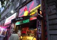 Butterfly Cukrászda Budapest