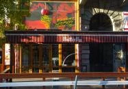 Butterfly Cukrászda Budapest