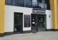 Búzakovász Kézműves Pékség - Borsó utca Budapest