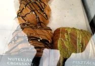 Búzakovász Kézműves Pékség - Borsó utca Budapest