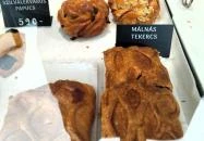 Búzakovász Kézműves Pékség - Borsó utca Budapest