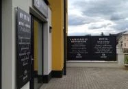 Búzakovász Kézműves Pékség - Borsó utca Budapest