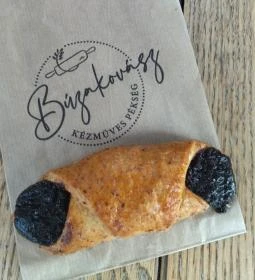 Búzakovász Kézműves Pékség - Kárpát utca