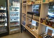 Búzakovász Kézműves Pékség - Kárpát utca Budapest