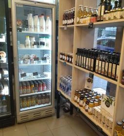 Búzakovász Kézműves Pékség - Kárpát utca