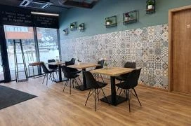 Búzakovász Kézműves Pékség - Zenit Residence Budapest