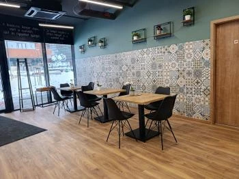 Búzakovász Kézműves Pékség - Zenit Residence Budapest