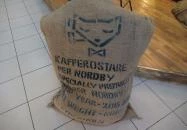 By Beans Coffee - Belvárosi Piac Budapest