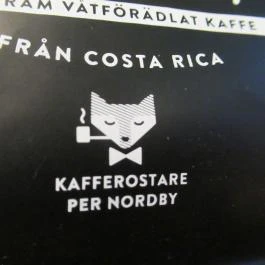 By Beans Coffee - Belvárosi Piac, Budapest - Belső