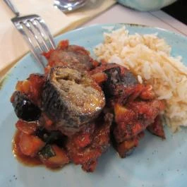 Byblos Budapest Budapest - Étel/ital