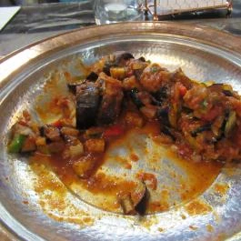 Byblos Budapest Budapest - Étel/ital