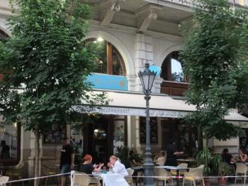 Byblos Budapest Budapest