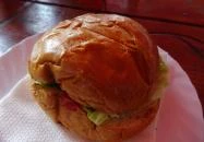 C-Univerzál Büfé Kistelek