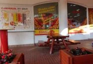 C-Univerzál Büfé Kistelek