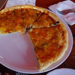 C-Univerzál Büfé Kistelek - Étel/ital