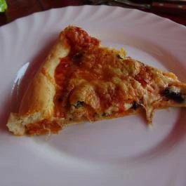 C-Univerzál Büfé Kistelek - Étel/ital