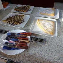 C-Univerzál Büfé Kistelek - Étel/ital