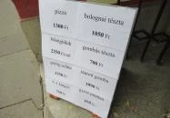 C-1 Gyorsétterem Cegléd