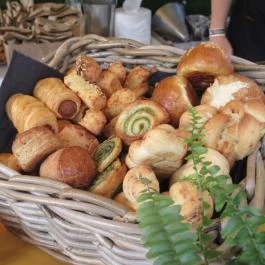 Cacao Bakery Budapest - Étel/ital