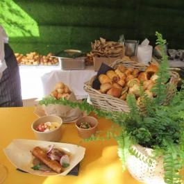 Cacao Bakery Budapest - Étel/ital