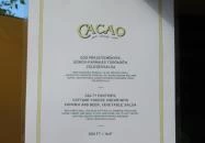 Cacao Bakery Budapest