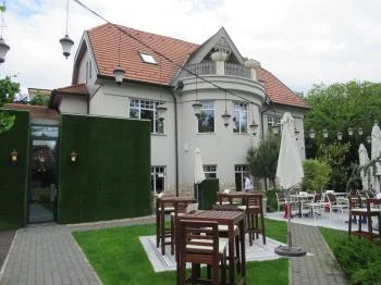 Cacao Bakery Budapest