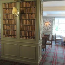 Cacao Bakery Budapest - Belső