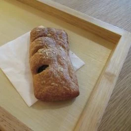 Cacao Bakery Budapest - Étel/ital