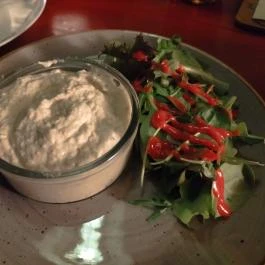 Cactus Juice Pub, Budapest - Étel/ital