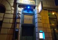 Cactus Juice Pub Budapest