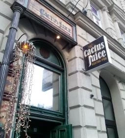 Cactus Juice Pub
