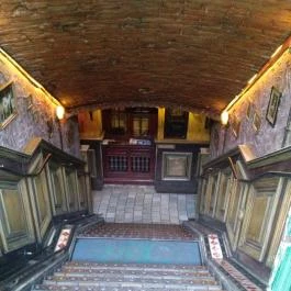 Cactus Juice Pub, Budapest - Külső kép