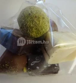 Cadeau Bonbon Manufaktúra